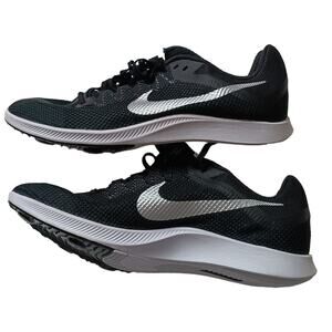 Nike men's‎ Rival Distance Track & Field Spikes Shoes DC8725-001 Size 11.5